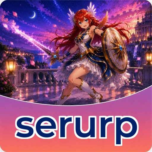 Sertifikasi Tim serurp