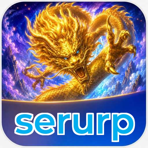Instalasi serurp APK
