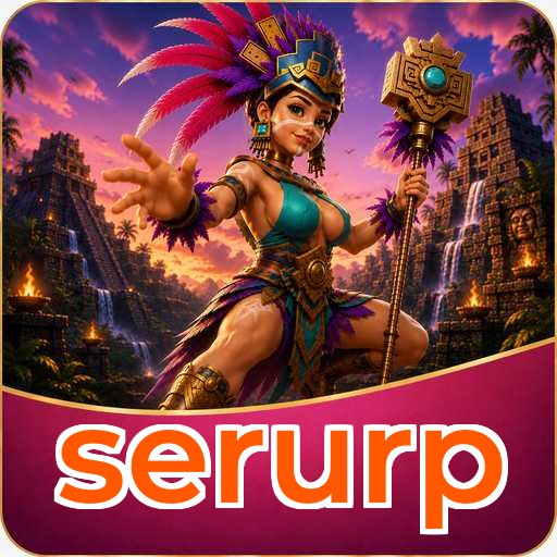 Keunggulan Resmi serurp
