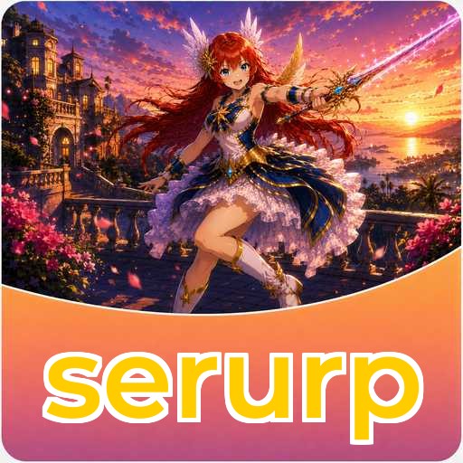 Kepercayaan serurp
