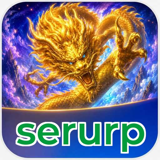 Verifikasi Resmi serurp