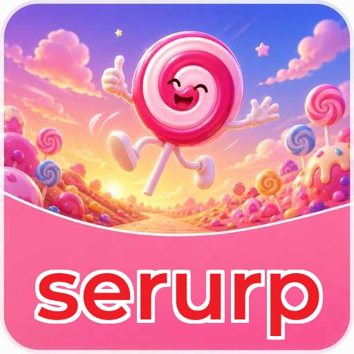 Distribusi Rating serurp