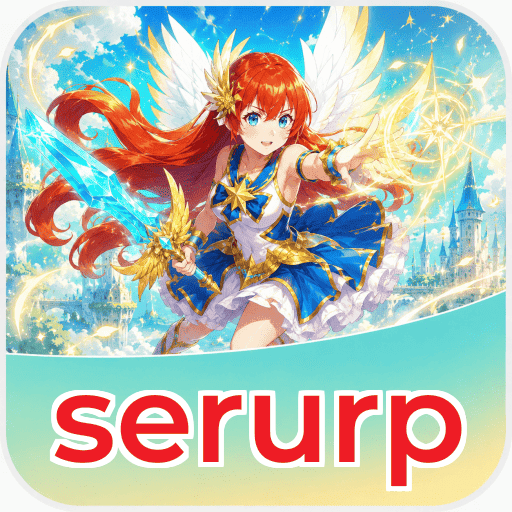 Fitur serurp APK