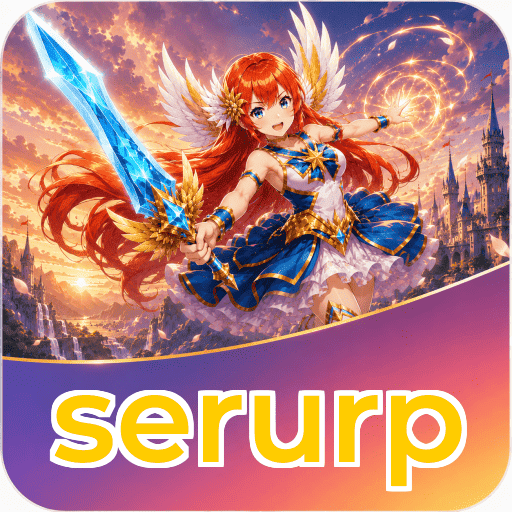 serurp Key Features