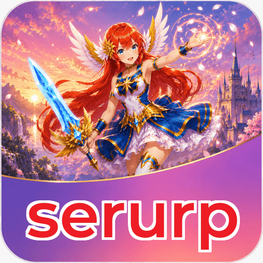 Fitur serurp