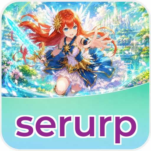 Profil serurp Indonesia