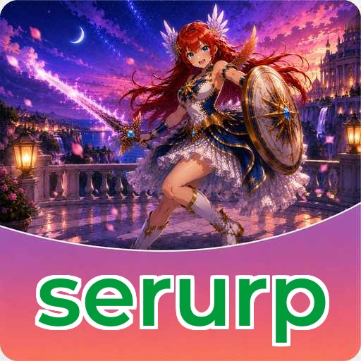 serurp Installation Tutorial