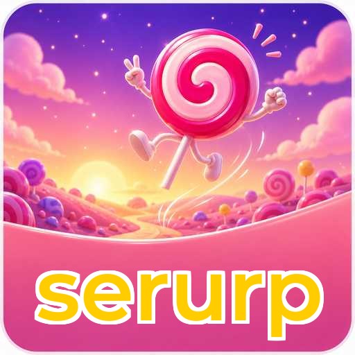 Aplikasi serurp APK