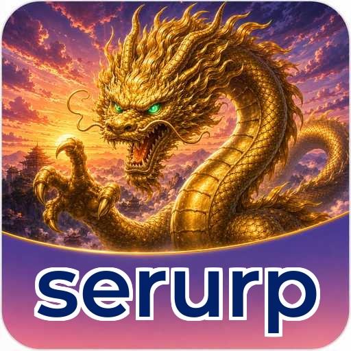 Sejarah serurp